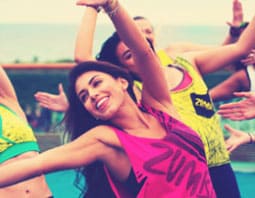 Zumba